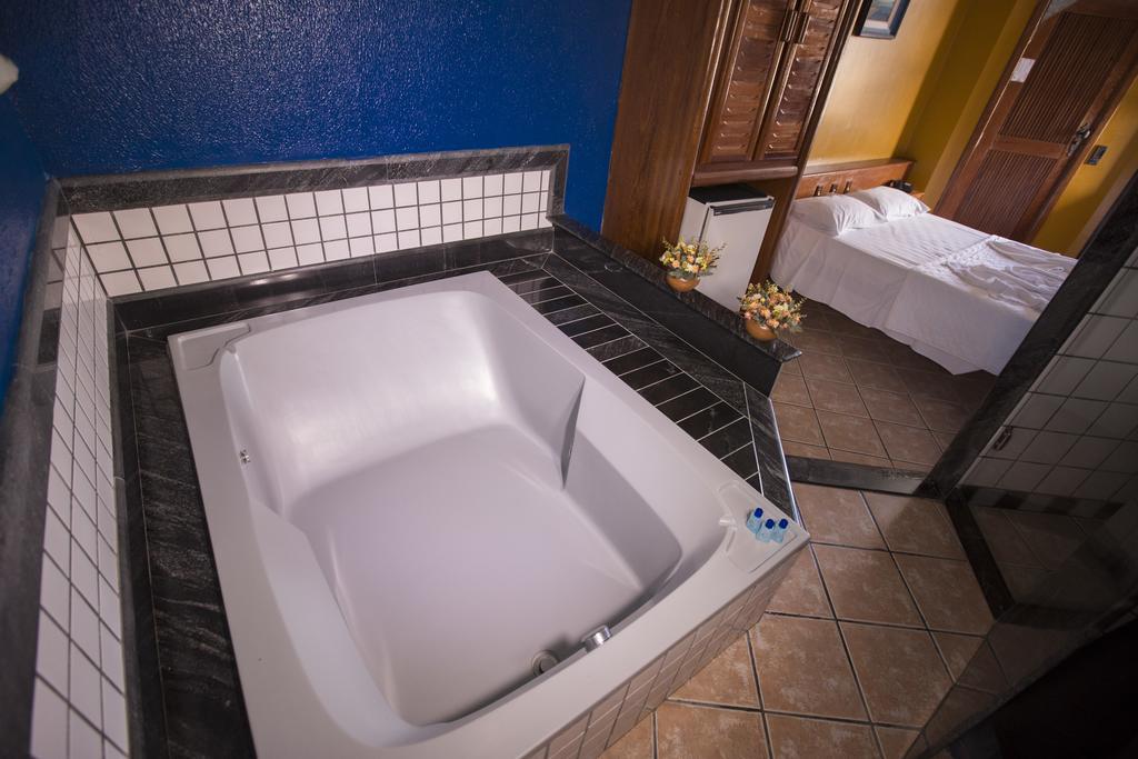Porto Marlin Hotel Conceição da Barra Екстериор снимка